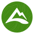 AllTrails Logo