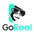 GoReel Logo