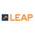 LEAP Legal Software Logo
