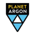 Planet Argon Logo