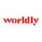 Worldly Logo
