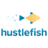 HustleFish Logo