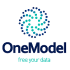 One Model Logo